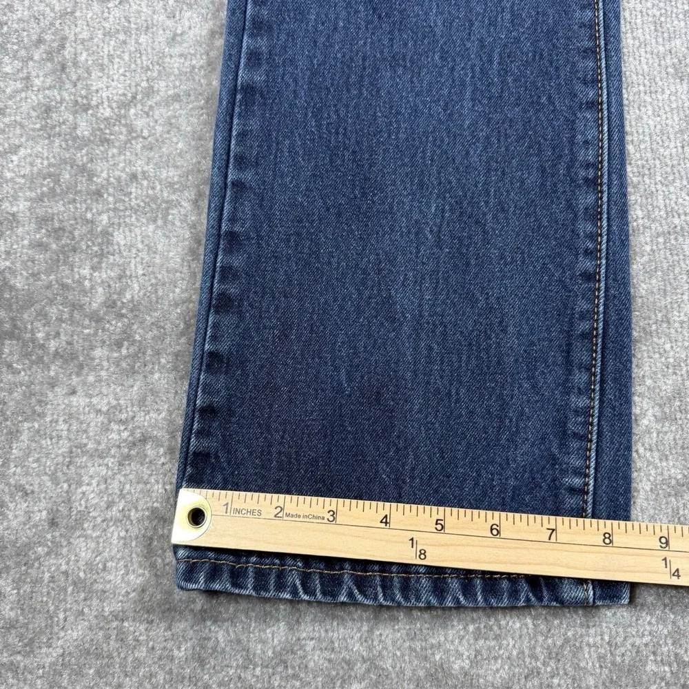 Levis thank you